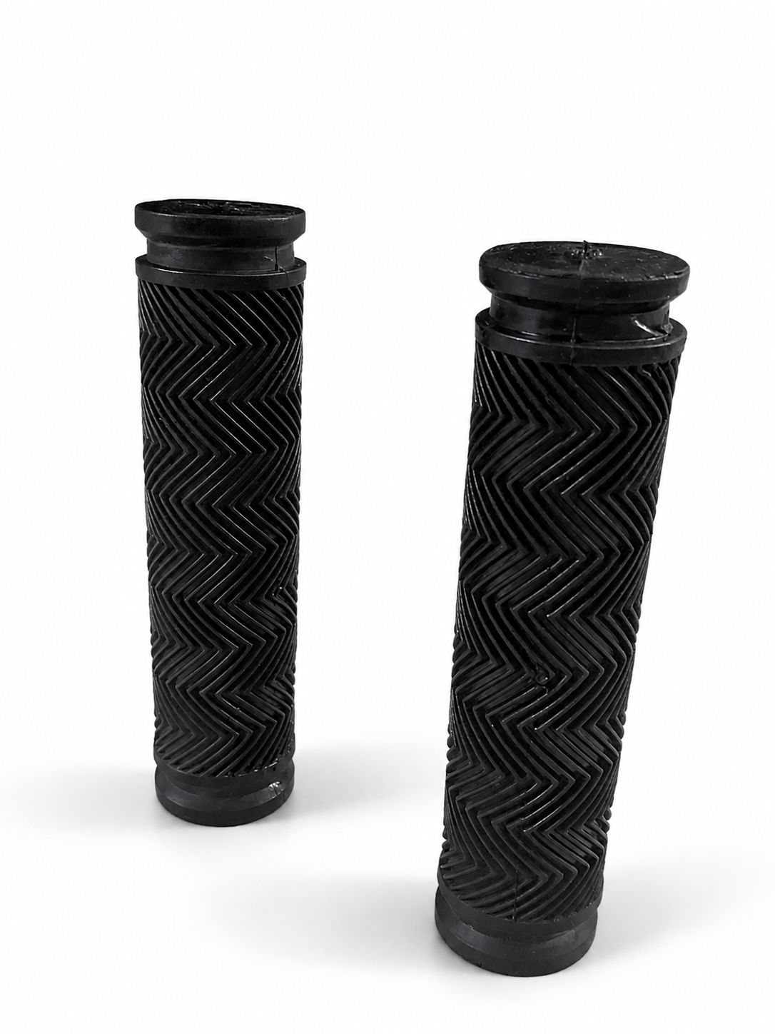E-bike Wavy Grips