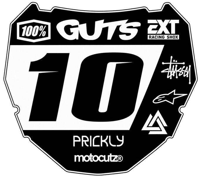 ODI Decal 3